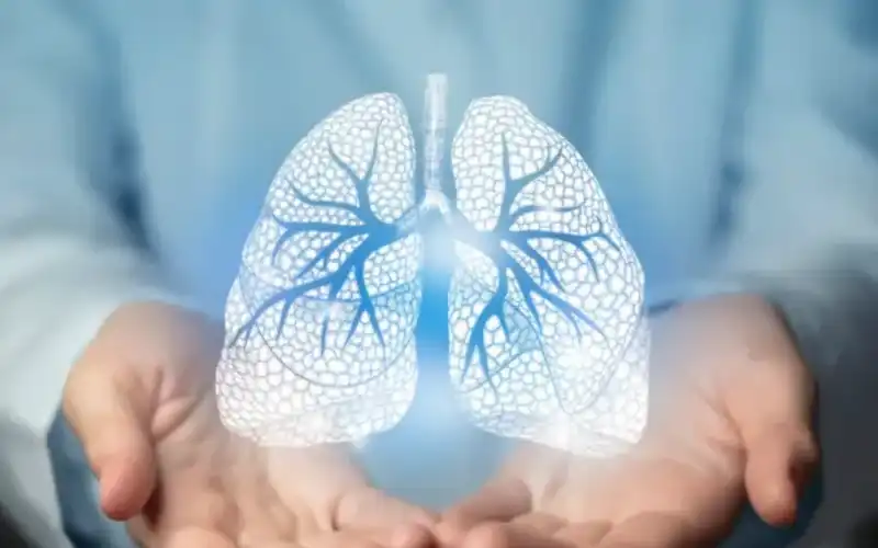 Tips for Healthy Lungs